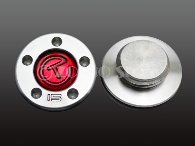 �������ʡ�Tour Only Circle T Weights 15g - Red for Fastback Squareback M1 SCOTTY CAMERON �����åƥ��������� �ĥ�������꡼��������T ��å� ������������15g