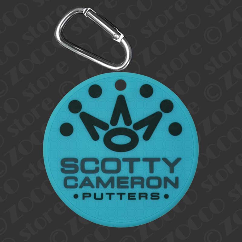 T Circle-T ѥåƥ󥰥ǥ - åƥ֥롼/֥å ƥեˡ֥롼 åƥ SCOTTY CAMERONڥ󥮥꡼