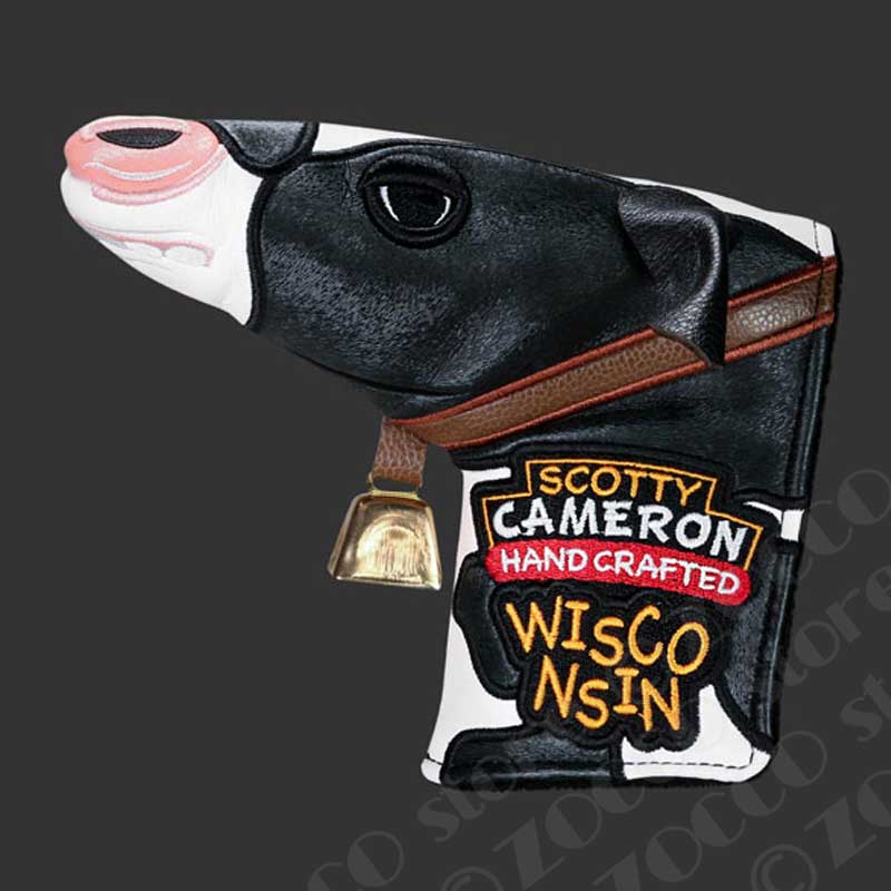 �ں����١�2017 ���ƥ����ץ� US�����ץ� ��ǰ �إåɥ��С� �����åƥ��������� SCOTTY CAMERON