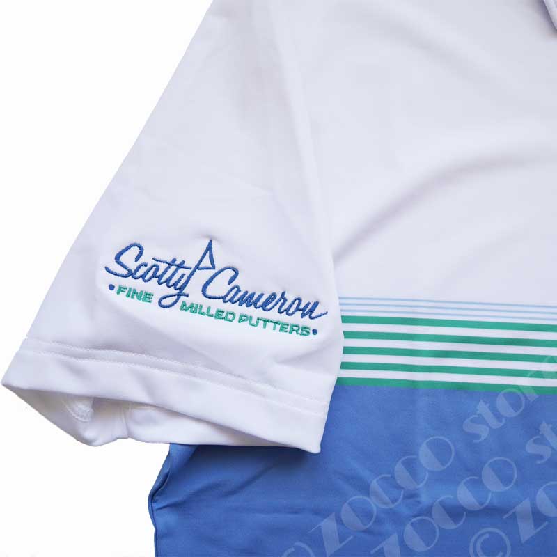 ��M��L�������Τߺ߸ˤ����7�ݥ���ȥ��饦�� �������� ���ȥ饤�� ��ߥƥå� �ݥ������ - �ۥ磻��/�֥롼 �����åƥ��������� SCOTTY CAMERON�ڥ���ե���˥������꡼�����