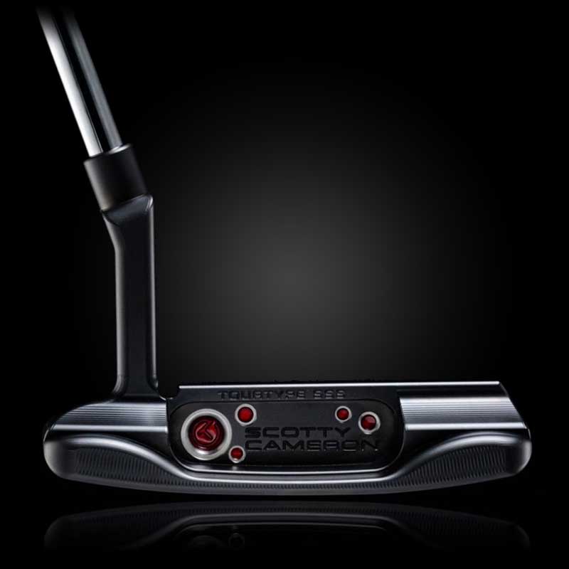 �ޥ������ե� �ĥ��������� SSS �ĥ����ѥ��� �����åƥ��������� SCOTTY CAMERON�ڿ�����������