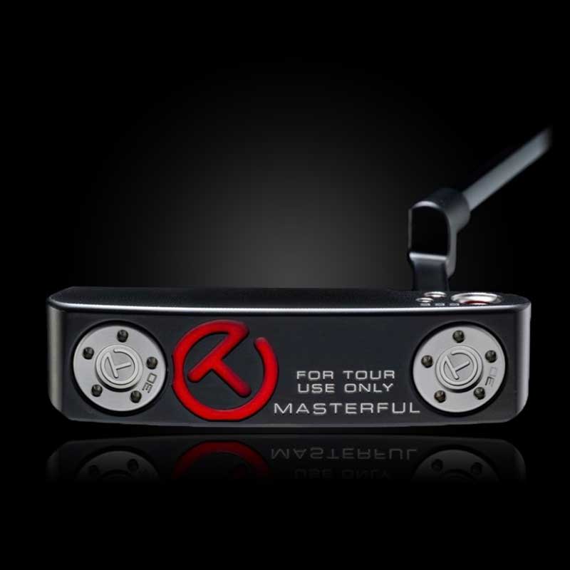 �ޥ������ե� �ĥ��������� SSS �ĥ����ѥ��� �����åƥ��������� SCOTTY CAMERON�ڿ�����������
