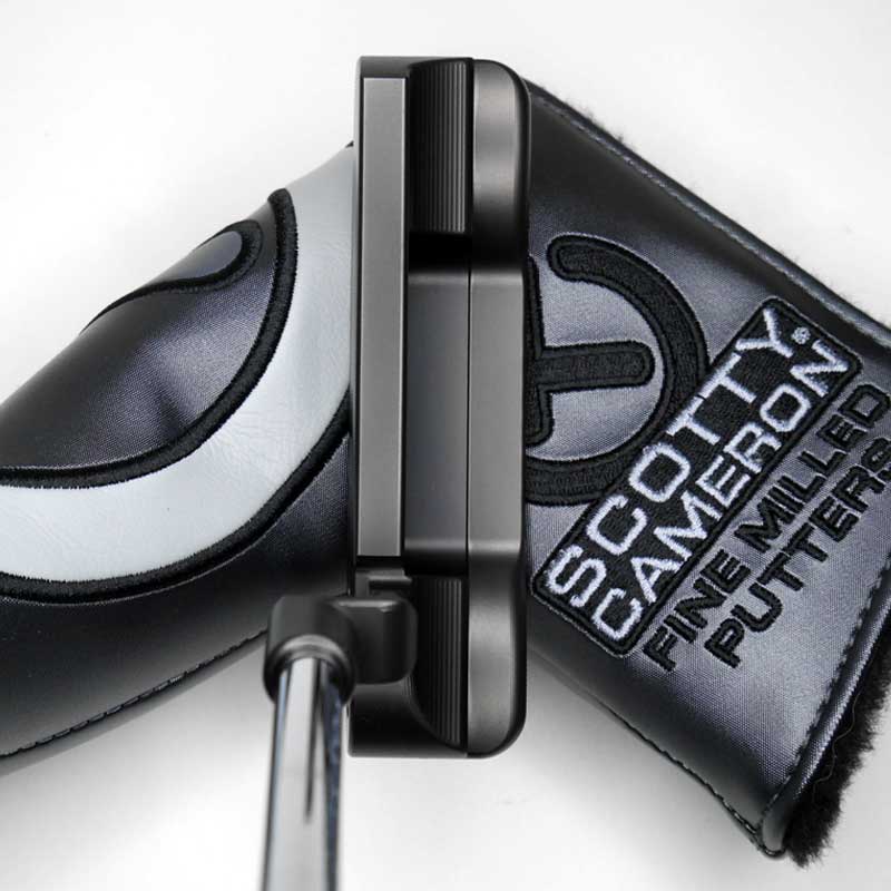 �ޥ������ե� �ĥ��������� SSS �ĥ����ѥ��� �����åƥ��������� SCOTTY CAMERON�ڿ�����������