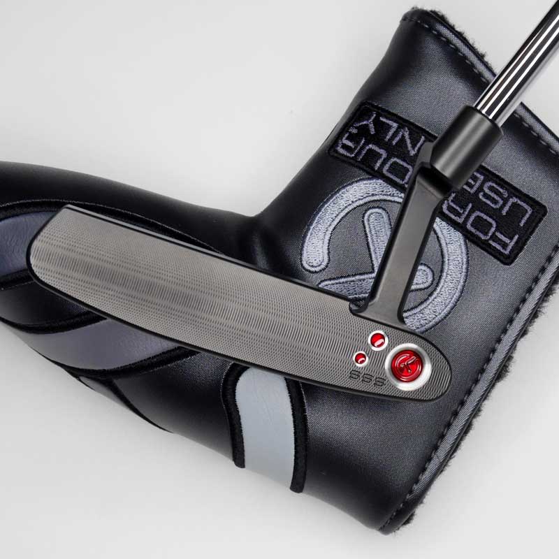 �ޥ������ե� �ĥ��������� SSS �ĥ����ѥ��� �����åƥ��������� SCOTTY CAMERON�ڿ�����������