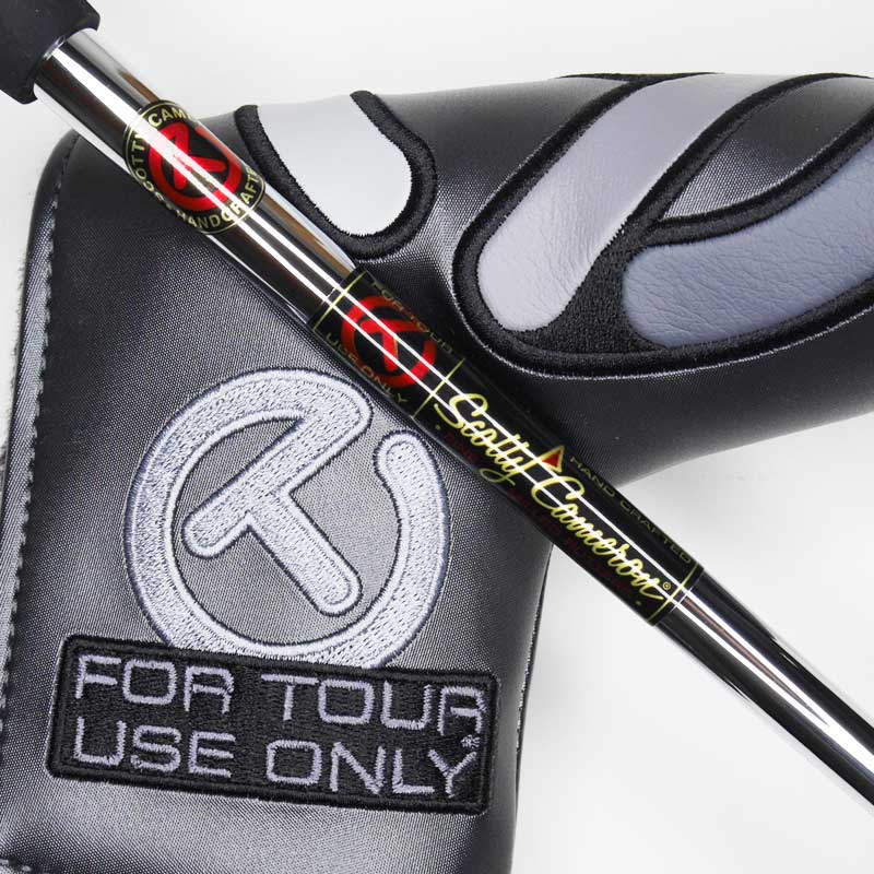 �ޥ������ե� �ĥ��������� SSS �ĥ����ѥ��� �����åƥ��������� SCOTTY CAMERON�ڿ�����������