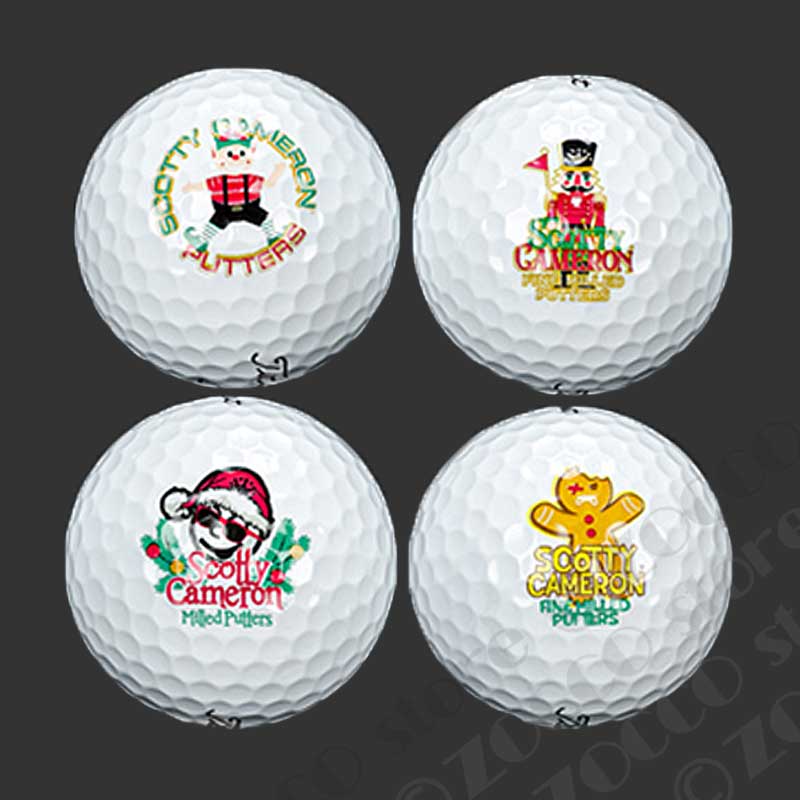 2025 �������󥯥����� ��ߥƥå� ���� �����ȥꥹ�� PRO V1 ����եܡ��� 1������ �����åƥ��������� SCOTTY CAMERON