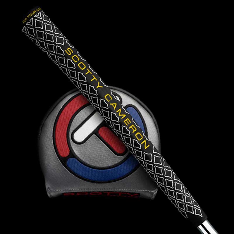 �˥塼 �ե���ȥ� T5.2 SSS SCS ���󥵡��� �ĥ����ѥ��� �����åƥ��������� SCOTTY CAMERON�ںǿ���ǥ�ۡڿ�����������