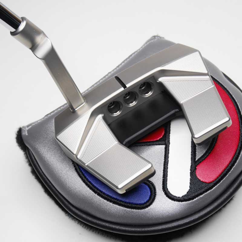 �˥塼 �ե���ȥ� T5.2 SSS SCS ���󥵡��� �ĥ����ѥ��� �����åƥ��������� SCOTTY CAMERON�ںǿ���ǥ�ۡڿ�����������
