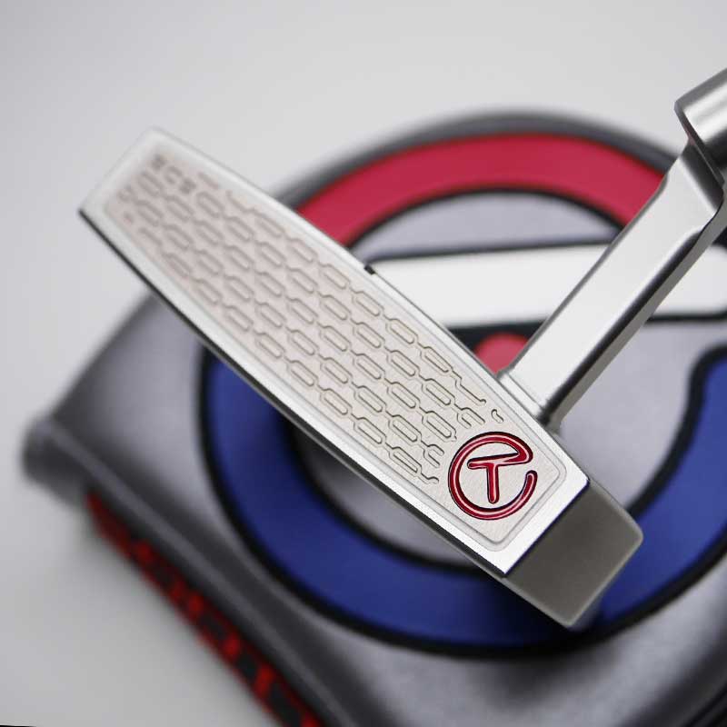 �˥塼 �ե���ȥ� T5.2 SSS SCS ���󥵡��� �ĥ����ѥ��� �����åƥ��������� SCOTTY CAMERON�ںǿ���ǥ�ۡڿ�����������
