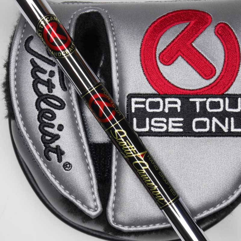 �˥塼 �ե���ȥ� T5.2 SSS SCS ���󥵡��� �ĥ����ѥ��� �����åƥ��������� SCOTTY CAMERON�ںǿ���ǥ�ۡڿ�����������