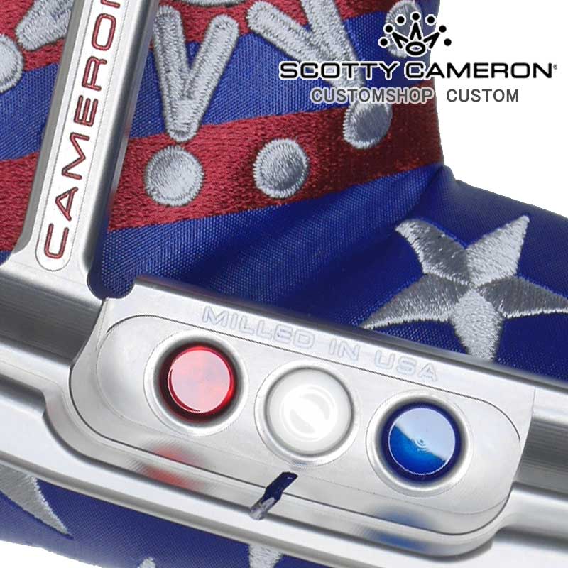 2023 �����ѡ����쥯�� �˥塼�ݡ���2 �ѥ��� - USA���顼�������� �����åƥ��������� SCOTTY CAMERON�ڥ��������������������