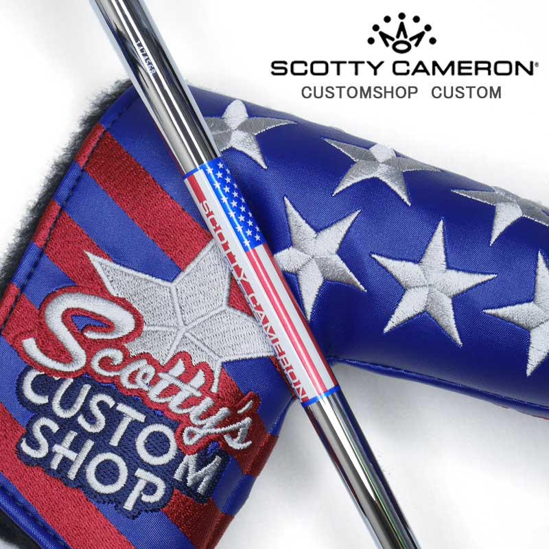2023 �����ѡ����쥯�� �˥塼�ݡ���2 �ѥ��� - USA���顼�������� �����åƥ��������� SCOTTY CAMERON�ڥ��������������������