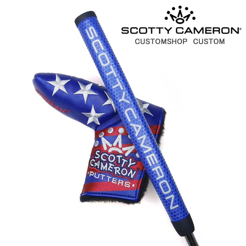 2023 �����ѡ����쥯�� �˥塼�ݡ���2 �ѥ��� - USA���顼�������� �����åƥ��������� SCOTTY CAMERON�ڥ��������������������