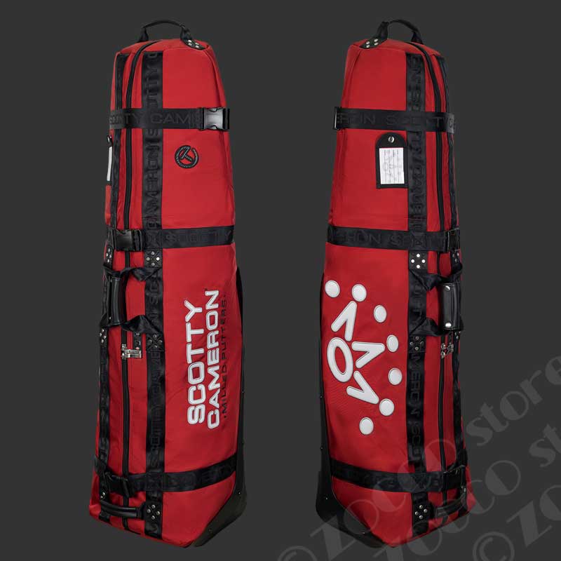 �ڽ��꡼����2025 �ĥ��� �ȥ�٥� SB - ����֥������� - ��ߥƥå� �ȥ�٥륫�С� - ��å�  �����åƥ��������� VESSEL SCOTTY CAMERON