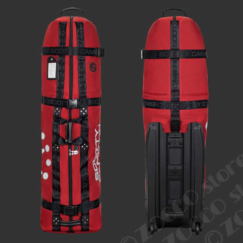 �ڽ��꡼����2025 �ĥ��� �ȥ�٥� SB - ����֥������� - ��ߥƥå� �ȥ�٥륫�С� - ��å�  �����åƥ��������� VESSEL SCOTTY CAMERON