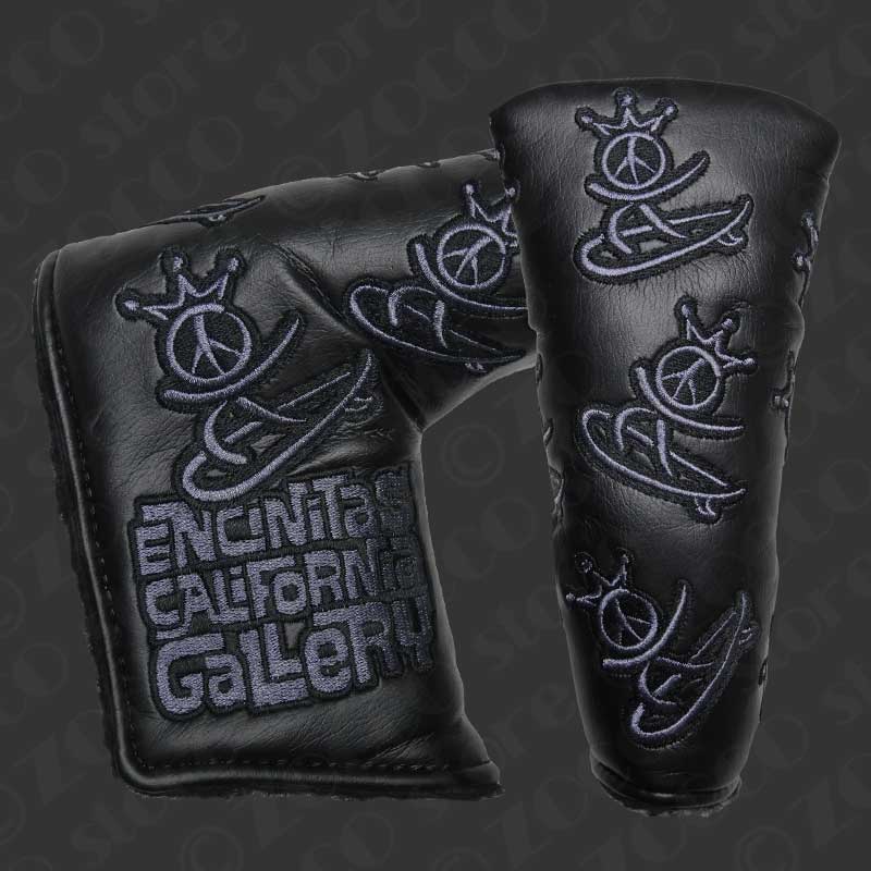���󥷥� �ԡ��������ե��� - �֥�å� - �����åƥ��������� SCOTTY CAMERON�ڥ���ե���˥������꡼���ڥ�����ߥƥåɡ�