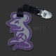 ں١ۡڷ쥢ۥѥС ۥ ꡼ å - ѡץ쥤 åƥ HEADCOVER LEASH RAT - PURPLE&GRAY SCOTTY CAMERONڥե˥꡼