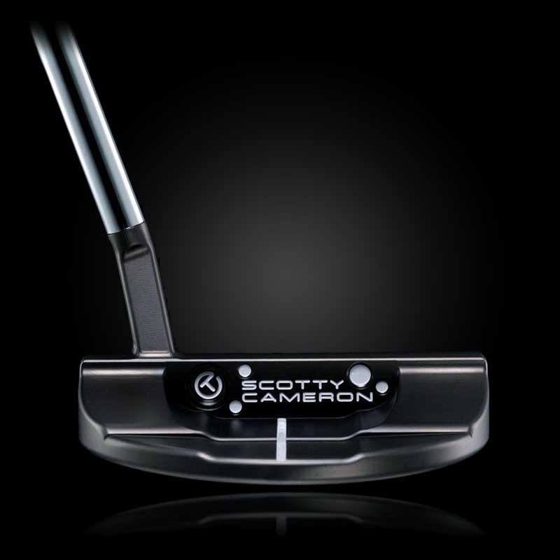 �ե����Хå� 5.5 SSS �ĥ����ץ��ȥ����� �ĥ����ѥ��� �����åƥ��������� FLOWBACK 5.5 F-5.5 SSS TOUR PUROTOTYPE TOUR PUTTER SCOTTY CAMERON�ڿ�����������