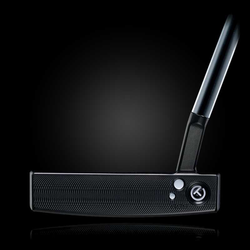 �ե����Хå� 5.5 SSS �ĥ����ץ��ȥ����� �ĥ����ѥ��� �����åƥ��������� FLOWBACK 5.5 F-5.5 SSS TOUR PUROTOTYPE TOUR PUTTER SCOTTY CAMERON�ڿ�����������