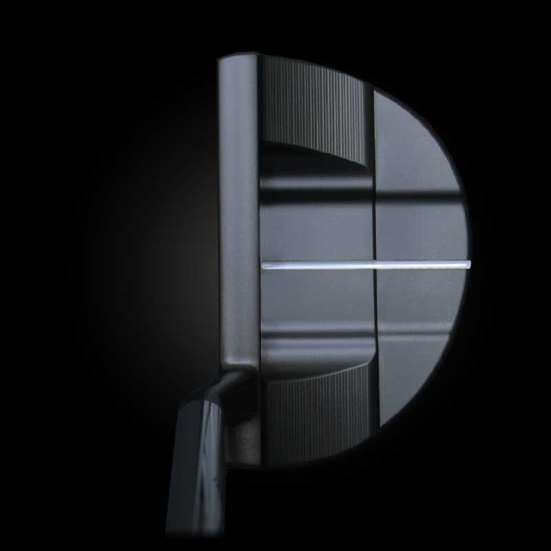 �ե����Хå� 5.5 SSS �ĥ����ץ��ȥ����� �ĥ����ѥ��� �����åƥ��������� FLOWBACK 5.5 F-5.5 SSS TOUR PUROTOTYPE TOUR PUTTER SCOTTY CAMERON�ڿ�����������