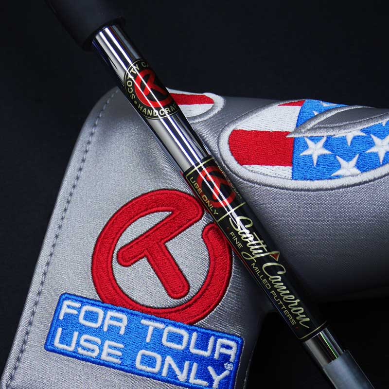 �ե����Хå� 5.5 SSS �ĥ����ץ��ȥ����� �ĥ����ѥ��� �����åƥ��������� FLOWBACK 5.5 F-5.5 SSS TOUR PUROTOTYPE TOUR PUTTER SCOTTY CAMERON�ڿ�����������