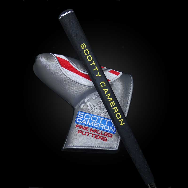 �ե����Хå� 5.5 SSS �ĥ����ץ��ȥ����� �ĥ����ѥ��� �����åƥ��������� FLOWBACK 5.5 F-5.5 SSS TOUR PUROTOTYPE TOUR PUTTER SCOTTY CAMERON�ڿ�����������