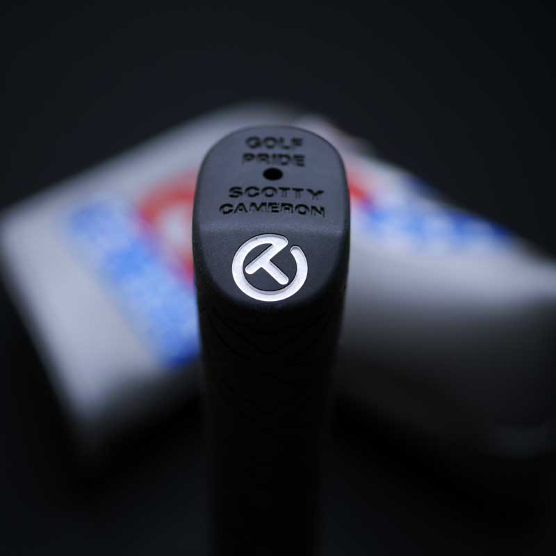 �ե����Хå� 5.5 SSS �ĥ����ץ��ȥ����� �ĥ����ѥ��� �����åƥ��������� FLOWBACK 5.5 F-5.5 SSS TOUR PUROTOTYPE TOUR PUTTER SCOTTY CAMERON�ڿ�����������