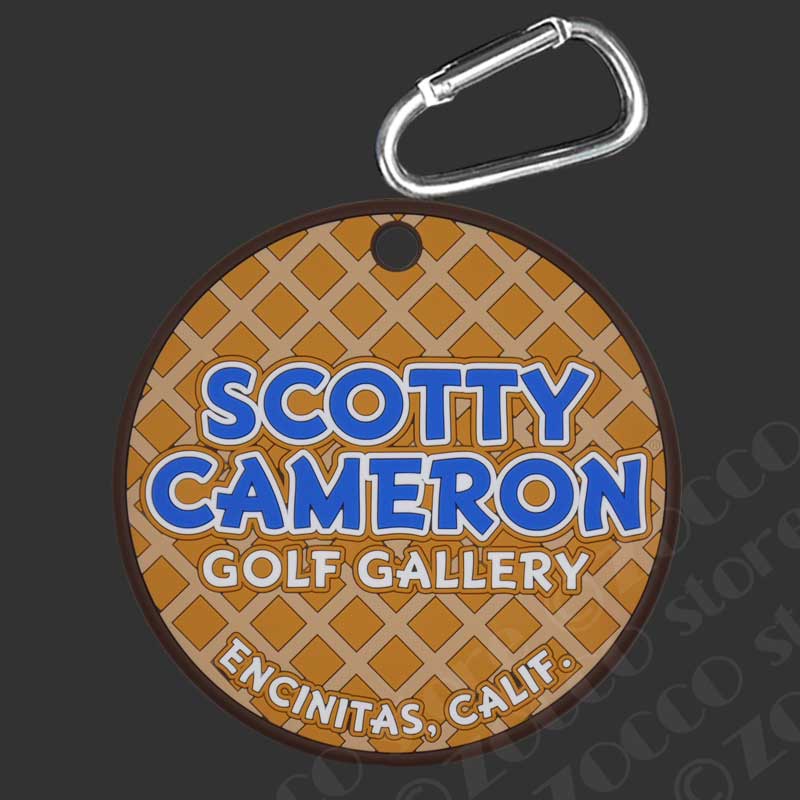 ��åե륳���� ��ߥƥå� �ѥåƥ��󥰥ǥ����� �����åƥ��������� SCOTTY CAMERON�ڥ���ե���˥������꡼�����