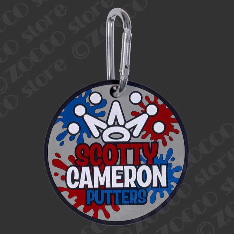 2024 USץ ߥƥå ҡ ڥ USA ѥåƥ󥰥ǥ - 饤ȥ졼åƥ SCOTTY CAMERON