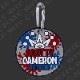 2024 USץ ߥƥå ҡ ڥ USA ѥåƥ󥰥ǥ - 饤ȥ졼åƥ SCOTTY CAMERON