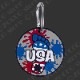 2024 USץ ߥƥå ҡ ڥ USA ѥåƥ󥰥ǥ - 饤ȥ졼åƥ SCOTTY CAMERON