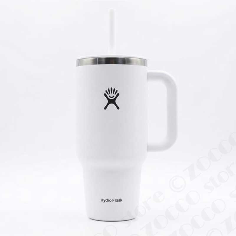 �ԡ��������ե��� ��ߥƥå� ���ƥ�쥹 �ȥ�٥륿��֥顼 - 32oz 946ml - �ۥ磻�� �����åƥ���������&�ϥ��ɥ��ե饹�� SCOTTY CAMERON�ڥ���ե���˥������꡼�����