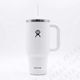 �ԡ��������ե��� ��ߥƥå� ���ƥ�쥹 �ȥ�٥륿��֥顼 - 32oz 946ml - �ۥ磻�� �����åƥ���������&�ϥ��ɥ��ե饹�� SCOTTY CAMERON�ڥ���ե���˥������꡼�����