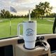 �ԡ��������ե��� ��ߥƥå� ���ƥ�쥹 �ȥ�٥륿��֥顼 - 32oz 946ml - �ۥ磻�� �����åƥ���������&�ϥ��ɥ��ե饹�� SCOTTY CAMERON�ڥ���ե���˥������꡼�����