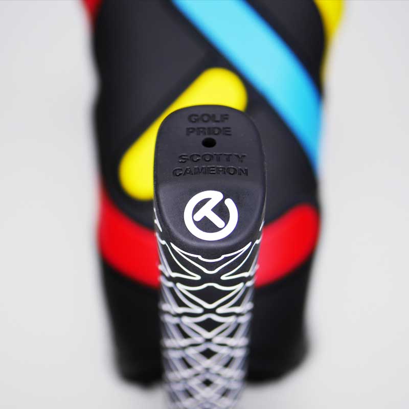 �ĥ��� �ե����ȥХå� 1.5 FB-1.5 �ĥ��������� �ĥ����ѥ��� �����åƥ��������� SCOTTY CAMERON�ڿ�����������