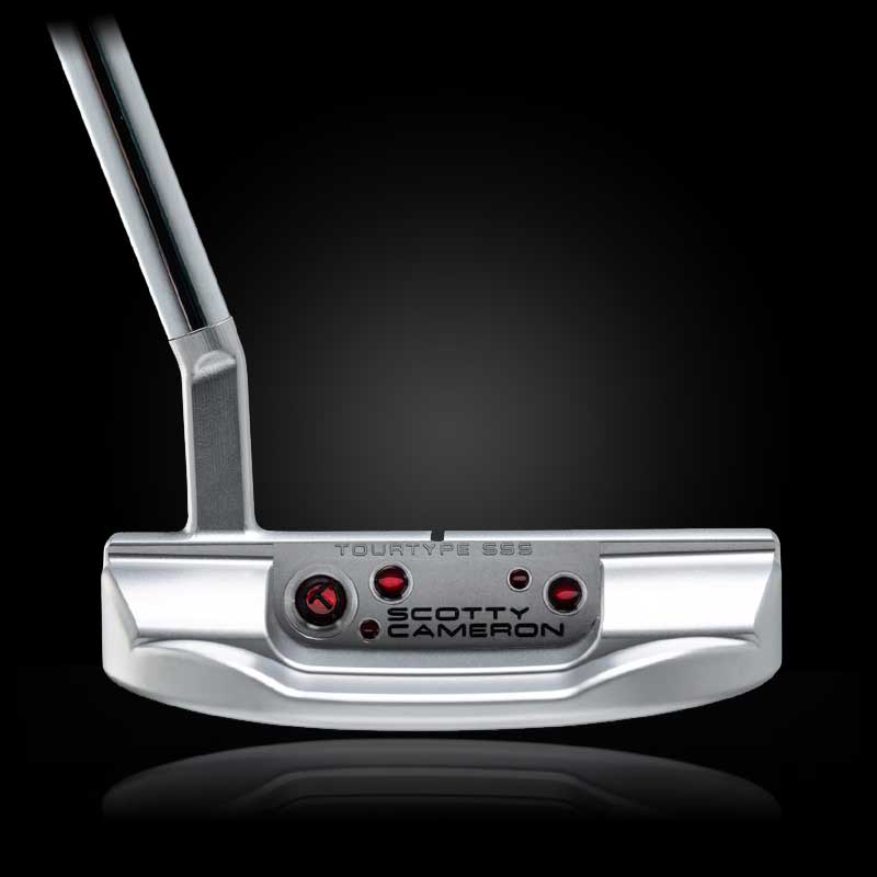 �ĥ��� �ե����ȥХå� 1.5 FB-1.5 �ĥ��������� �ĥ����ѥ��� �����åƥ��������� SCOTTY CAMERON�ڿ�����������