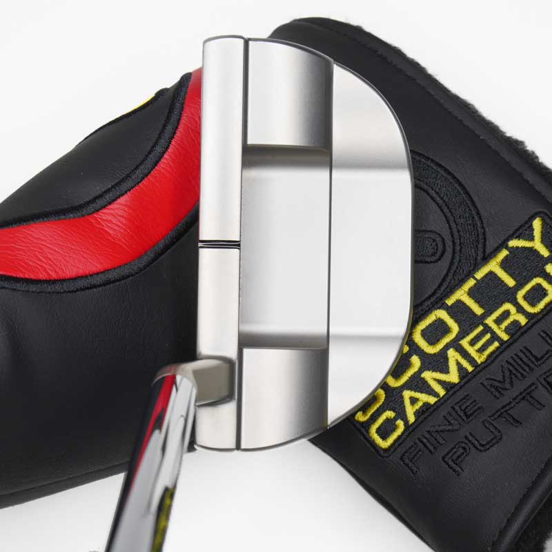 �ĥ��� �ե����ȥХå� 1.5 FB-1.5 �ĥ��������� �ĥ����ѥ��� �����åƥ��������� SCOTTY CAMERON�ڿ�����������