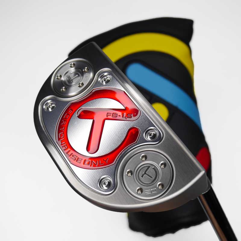 �ĥ��� �ե����ȥХå� 1.5 FB-1.5 �ĥ��������� �ĥ����ѥ��� �����åƥ��������� SCOTTY CAMERON�ڿ�����������