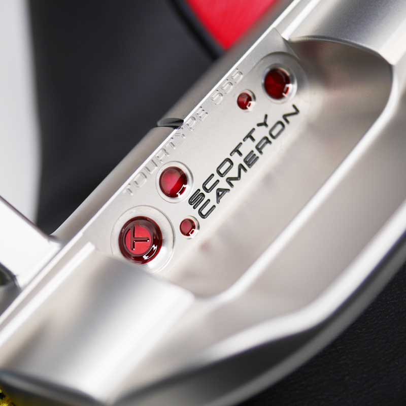 �ĥ��� �ե����ȥХå� 1.5 FB-1.5 �ĥ��������� �ĥ����ѥ��� �����åƥ��������� SCOTTY CAMERON�ڿ�����������
