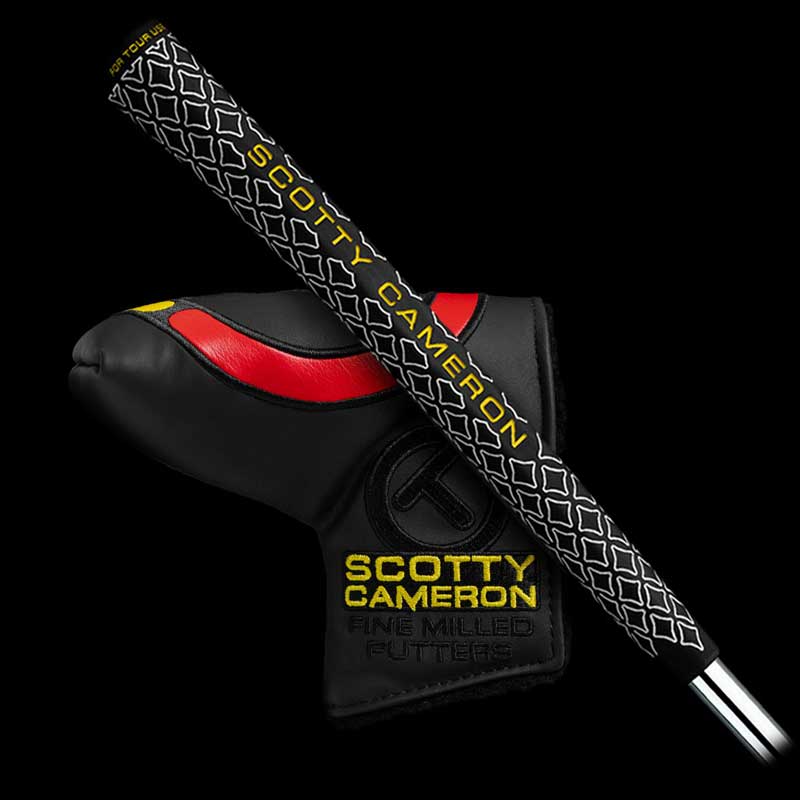 �ĥ��� �ե����ȥХå� 1.5 FB-1.5 �ĥ��������� �ĥ����ѥ��� �����åƥ��������� SCOTTY CAMERON�ڿ�����������