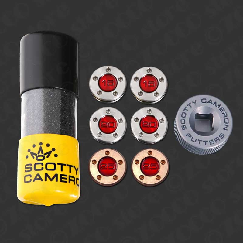 ʡۥ륦  إӡå for ޥå åƥ SCOTTY CAMERON[101187]