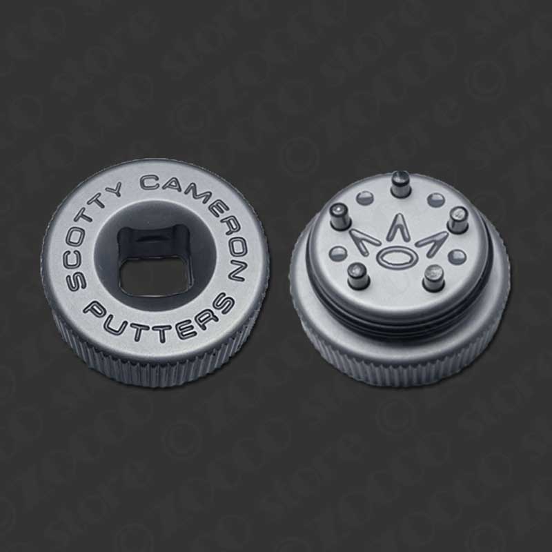 ʡۥ륦  إӡå for ޥå åƥ SCOTTY CAMERON[101187]