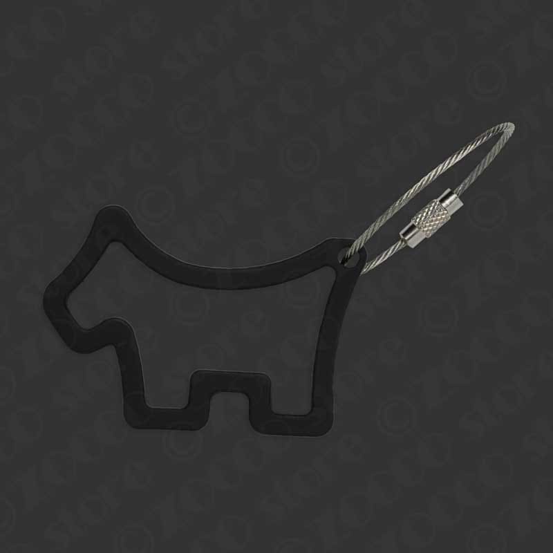 2023 クラブキャメロン メンバー キーホルダー スコッティキャメロン