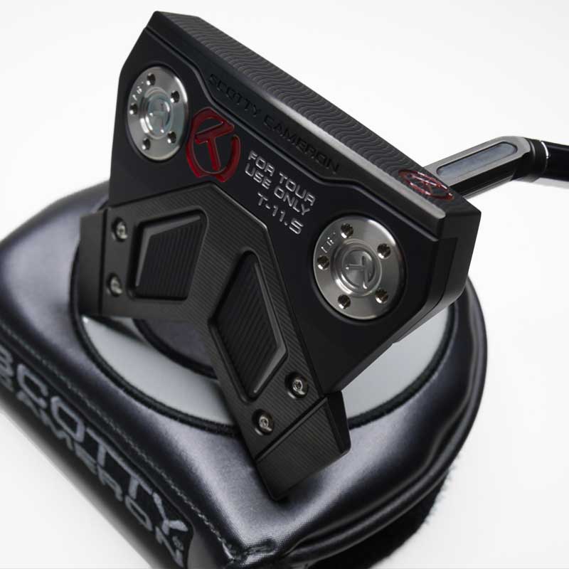 �ĥ��� �ե���ȥ� 11.5 PHANTOM T-11.5 �ĥ��������� �ĥ����ѥ��� �����åƥ��������� SCOTTY CAMERON�ڿ�����������