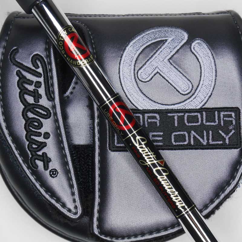 �ĥ��� �ե���ȥ� 11.5 PHANTOM T-11.5 �ĥ��������� �ĥ����ѥ��� �����åƥ��������� SCOTTY CAMERON�ڿ�����������