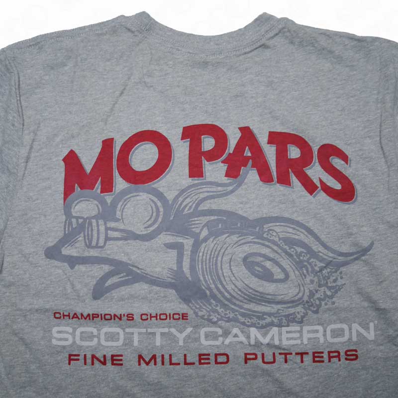 ��M��L�������Τߺ߸ˤ���ۥӥå� ��ѡ��� T����� - �ͥ��ӡ�/���졼 �����åƥ��������� SCOTTY CAMERON�ڥ���ե���˥������꡼�����