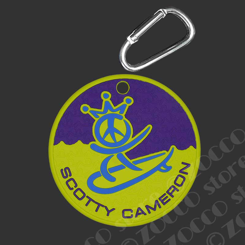 2025 �ԡ����������ե���ǥ�å� ��ߥƥå� �ѥåƥ��󥰥ǥ����� - �������������åƥ��������� SCOTTY CAMERON�ڥ���ե���˥������꡼�����