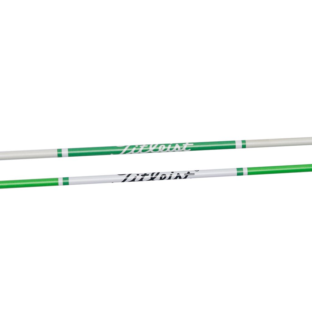 BV Limited ALIGNMENT STICKS - Green/White  �ܡ����� ���饤���ȥ��ƥ��å��ʥĥ������ƥ��å���