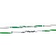 BV Limited ALIGNMENT STICKS - Green/White  �ܡ����� ���饤���ȥ��ƥ��å��ʥĥ������ƥ��å���