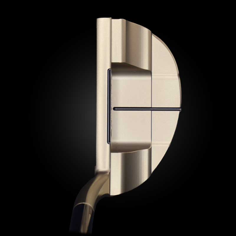 F-3 �����ޥƥ��å��֥��� �ĥ����ץץ��ȥ����� SSS �ĥ����ѥ��� �����åƥ��������� SCOTTY CAMERON�ڿ����Ͱ������